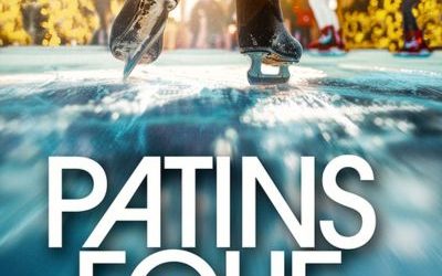 [TEST] – Avis Patins en Folie Parc André Citroën