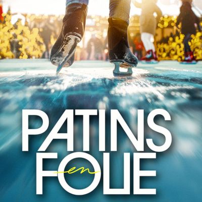 [TEST] – Avis Patins en Folie Parc André Citroën