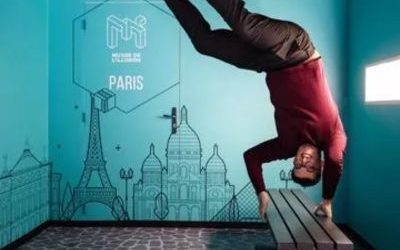 [TEST] – Avis sur le Musée de L&rsquo;illusion
