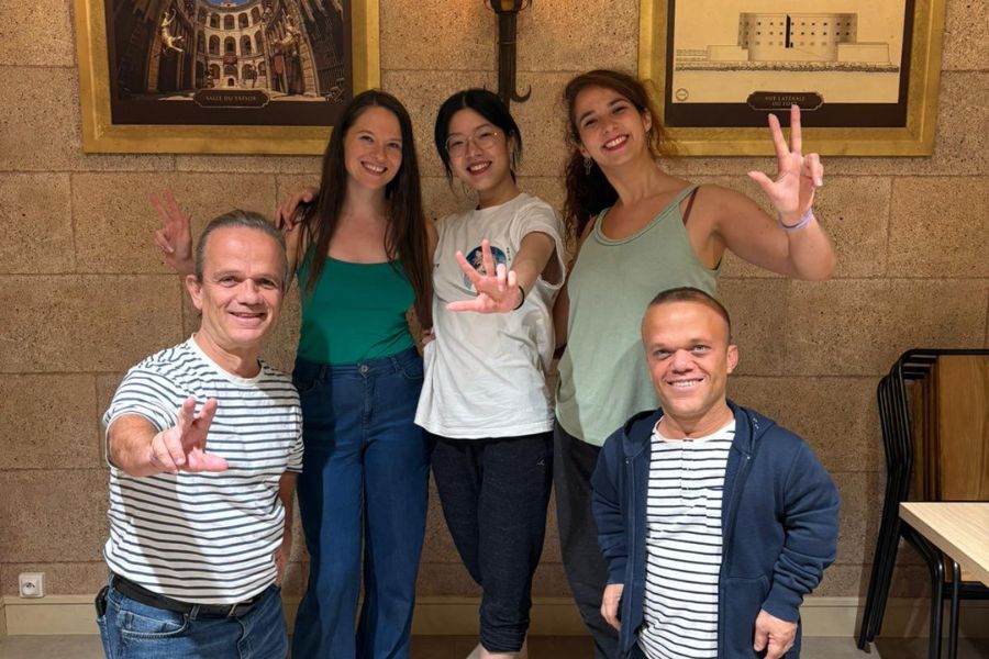 Fort Boyard Adventures Avis