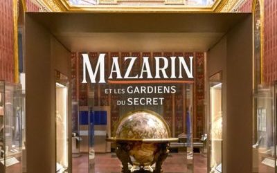 [TEST] – Avis Mazarins et les Gardiens du secret – Jeu immersif