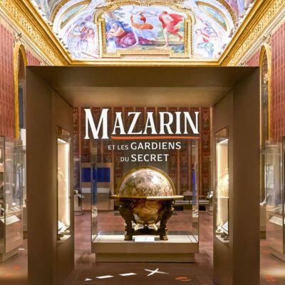 [TEST] – Avis Mazarins et les Gardiens du secret – Jeu immersif