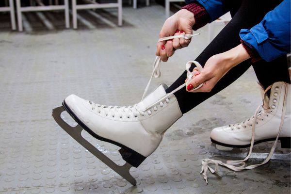 Patinoires à Paris Patinoires à Paris