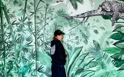 [TEST] Acaci’art : l’atelier de street art