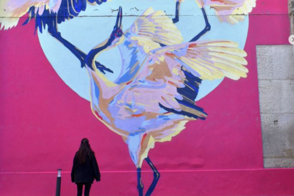 TEST Acaci'art - Atelier street art Paris