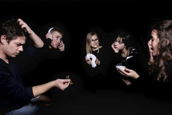 TEST escape game Dans le Noir - Paris (2)