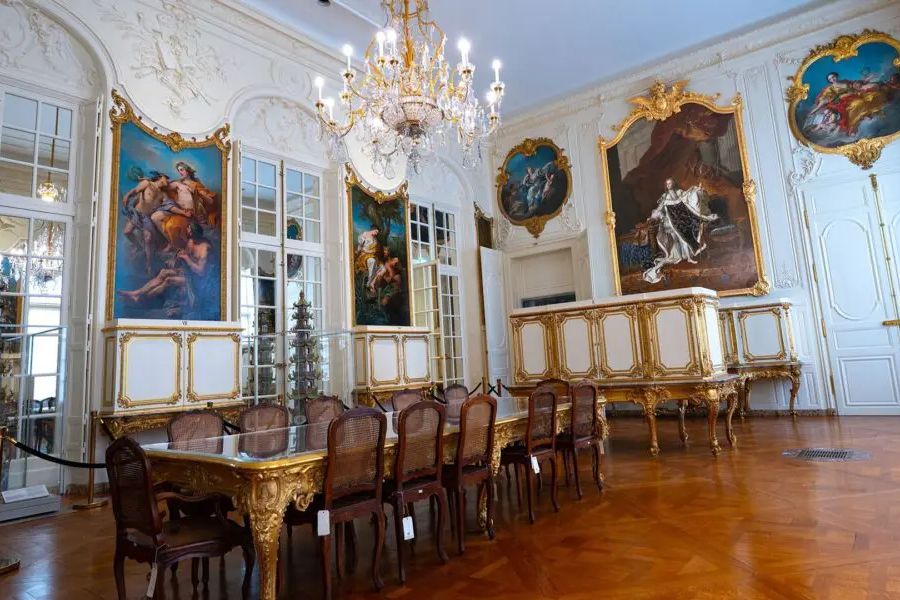 Mazarins et les gardiens du secret - Paris - Avis Mazarins et les gardiens du secret - Paris - Avis