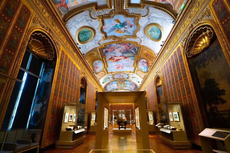 Avis Mazarins et les gardiens du secret - Paris