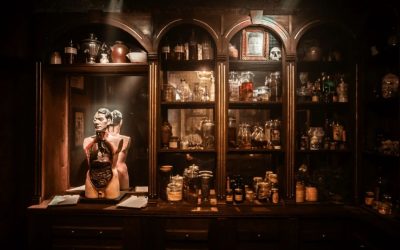 [TEST] Le Donjon de Paris – L’Asile