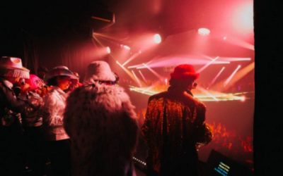 [TEST] Karaoké : Chante!