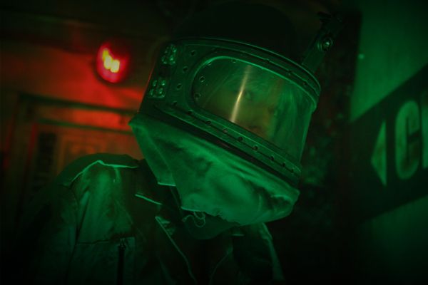 Activité à Paris - Escape Game horreur