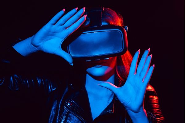 Activité à Paris - Réalité Virtuelle
