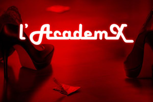 Activité anniversaire Paris - Wanderlust Academ'X