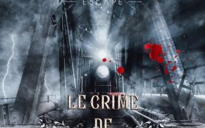 [TEST] Le Crime de l&rsquo;Orient Express : l&rsquo;escape game / Murder de The One Escape