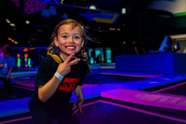 Lieu Activité anniversaire enfant Paris - Nikito