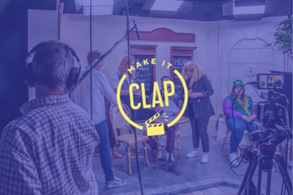 Make it Clap - Team building insolite Paris