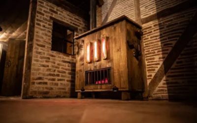 [TEST] Escape game Les Amants Maudits, une véritable oeuvre signée le Donjon