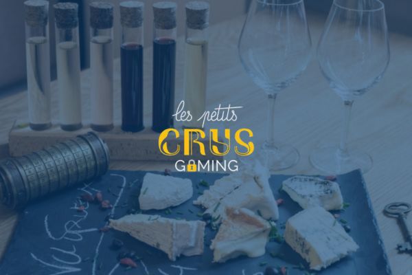 Team building insolite Paris - Les petits crus