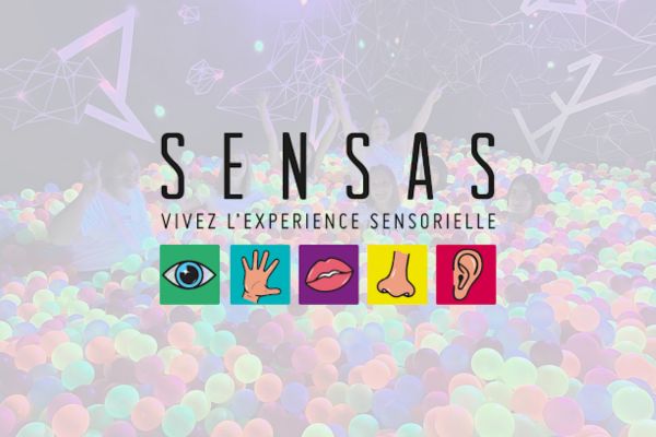 Team building insolite Paris - Sensas