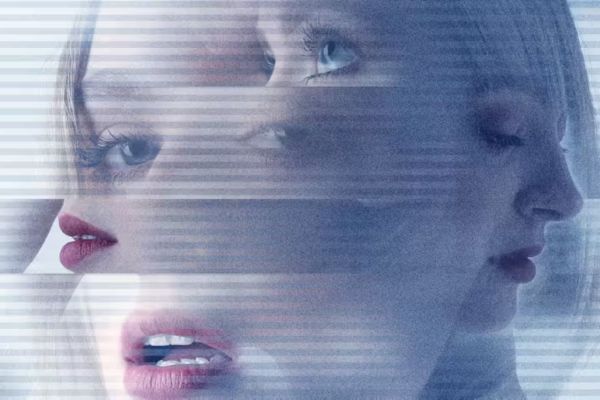 Avis hallucinations chimiques chez le Dr. Grant - The one escape 