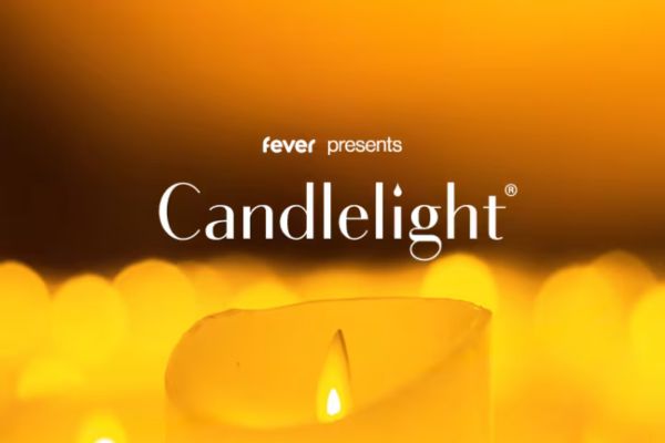 FEVER DAYS - Candle Light