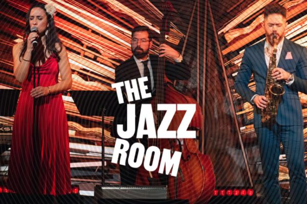 FEVER DAYS - Jazz Room