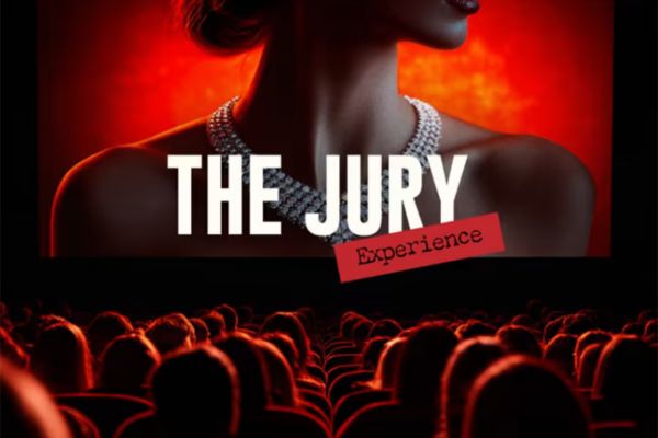 FEVER DAYS - The jury experience