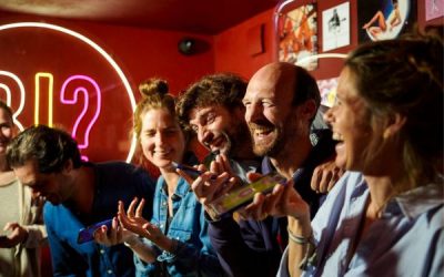 [TEST] Amusoire : concept 3 activités en 1