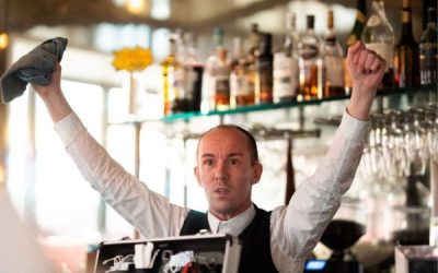 [TEST] Théatre immersif : Contrôle surprise!