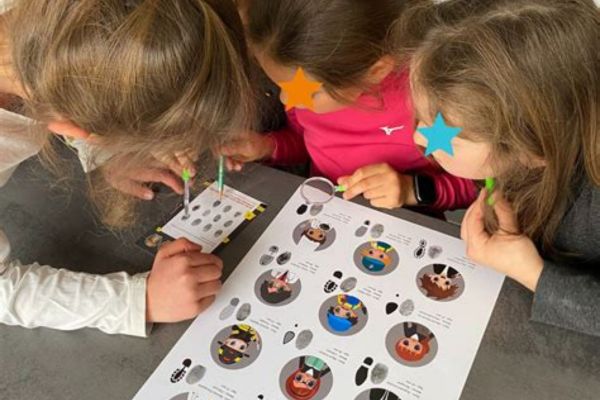 Organiser anniversaire enfant à la maison - happy kids box