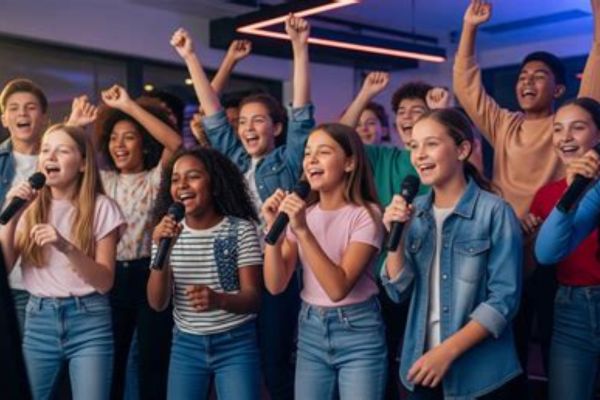 Ou feter son anniversaire enfant - La base Créteil