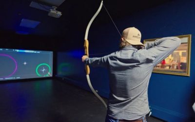 [TEST] Les Cognées : le tir à l&rsquo;arc 2.0 accessible à tous