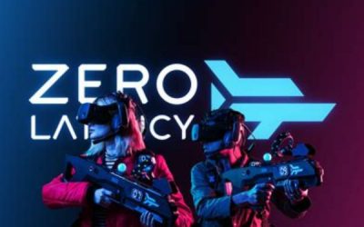 [TEST] Zero Latency VR