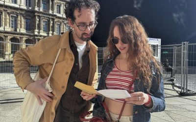 INDY GAMES – Une activité idéale pour un team building à Paris