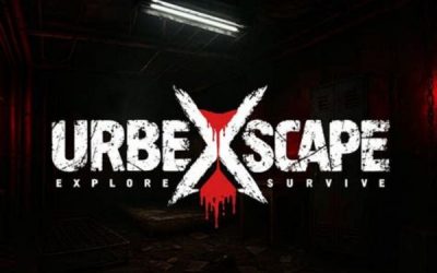 [TEST- exclu] Escape game : URBEXSCAPE