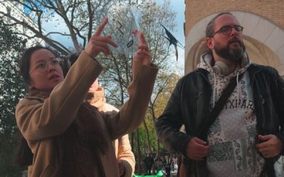 [TEST] La Gazette de  Lutèce