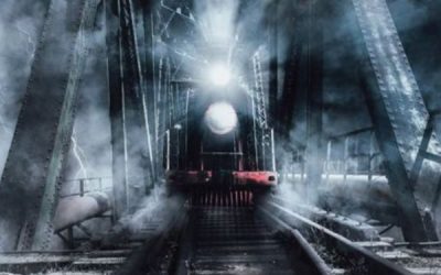 [TEST] Le Crime de l&rsquo;Orient Express : l&rsquo;escape game / Murder de The One Escape
