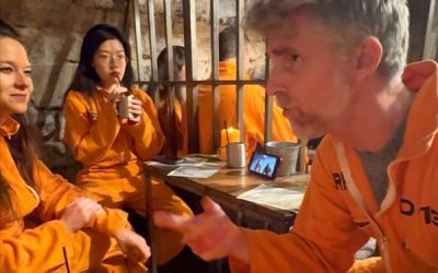 Perpette Bar – le bar immersif